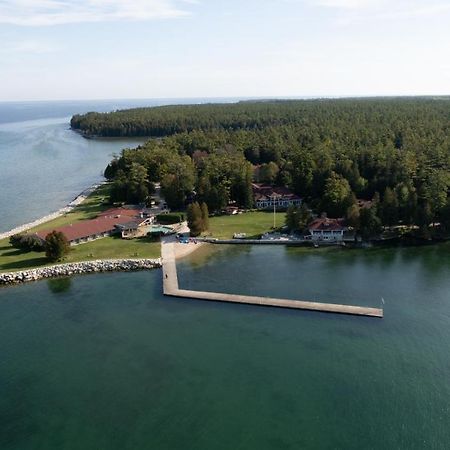 Gordon Lodge Baileys Harbor Zewnętrze zdjęcie