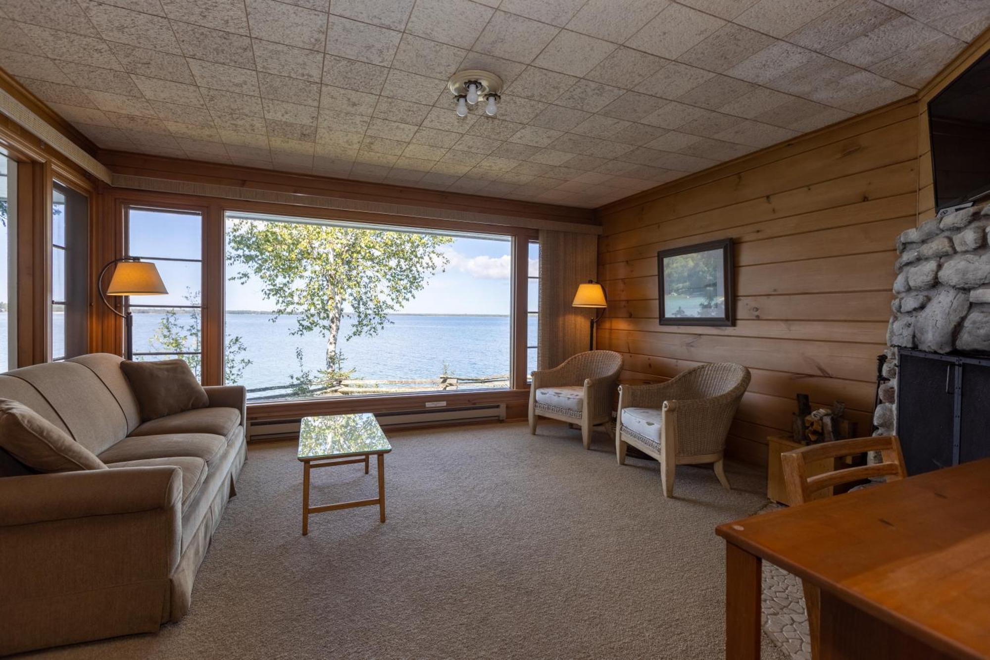 Gordon Lodge Baileys Harbor Pokój zdjęcie